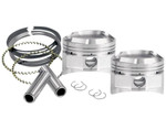 S&S Super Stock Piston Kit 3.625" Bore +.020 (92-1062)