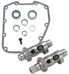 S&S Easy Start Chain Drive Camshaft Kit - .585" Lift - '99-06 BT (106-5299)