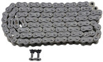 RK 530 Max-Z Chain Chrome 120 Links (530MAXZ-120-CC)