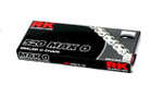 RK 520 Max-O Chain 106 Links (520MAXO-106)