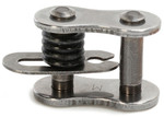 RK 530 Max-O Natural Clip-Style Connecting Master Link (530MAXO-CL)