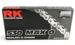 RK 530 Max-O Chain Natural 110 Links (530MAXO-110)
