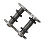 RK 530 Max-O Rivet Connecting Master Link (530MAXO-RL)