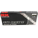 RK 530 Max-Z Chain Black/Gold 150 Links (530MAXZ-150-BG)