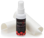 Risk Racing Fusion 2.0 Green Grips (00286)