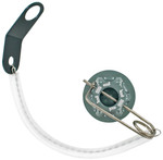 PSR Oil Filler Cap Kit Gunmetal M20 x 2.5 (00-01311-29)