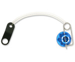 PSR Blue Oil Filler Cap Kit M20 x 1.5 (00-01310-25)