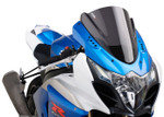 Puig Z-Racing Windscreen | Dark Smoke (4933F)