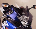 Puig Z-Racing Windscreen | Clear (4635W)