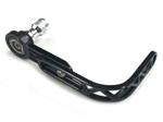PSR GP Racing Black Lever Protector (00-03500-22)