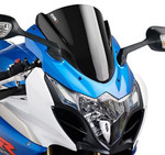 Puig Z-Racing Windscreen | Black (4933N)