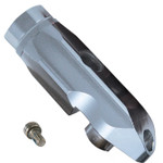 PSR Integrated Rear Brake Reservoir | Aluminum (03-01960-21)