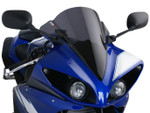 Puig Z-Racing Windscreen | Dark Smoke (4935F)
