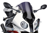 Puig Z-Racing Windscreen | Dark Smoke (5205F)