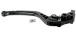 PSR Click 'n Roll Black Brake Lever (00-00511-22)
