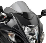 Puig Z-Racing Windscreen | Smoke (4826H)