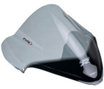 Puig Z-Racing Windscreen | Smoke (4826H)