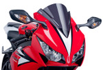 Puig Z-Racing Windscreen | Dark Smoke (5994F)