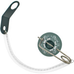 PSR Oil Filler Cap Kit Gunmetal M20 x 1.5 Pitch (00-01310-29)