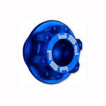 PSR Magnetic Oil Drain Bolt Blue 12 x 1.25 x 17mm (00-01945-25)