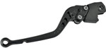 PSR Click 'n Roll Black Aluminum Clutch Lever (00-00438-22)