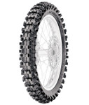 Pirelli Scorpion MX32 Mid Soft Rear Tire | 90/100-14 (3842400)