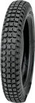 Pirelli MT 43 Trials Rear Tire 4.00-18 (1414500)