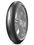 Pirelli Diablo Supercorsa SP V3 Radial Front Tire 120/70ZR-17 (58W) (3519500)