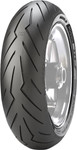 Pirelli Diablo Rosso III Rear Tire 190/50ZR-17 (2635700)