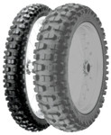 Pirelli MT 21 Dual-Sport Front Tire 80/90-21 (3988700)