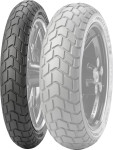 Pirelli MT 60 RS Front Tire | 120/70ZR18 (2864500)