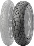 Pirelli MT 60 RS Rear Tire | 180/55R17 (2504100)