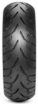 Pirelli Night Dragon Bias-Ply Front Tire 150/80-16 (1815400)