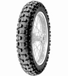 Pirelli MT 21 RallyCross Dual-Sport Rear Tire 140/80-18 (4404500)