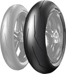 Pirelli Diablo Supercorsa SP V3 Radial Rear Tire 180/55ZR-17 (73W) (3106800)