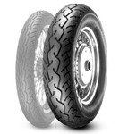 Pirelli MT66 Route 66 Cruiser Tube Type Bias Rear Tire 130/90-15 (1003300)