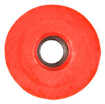 UFO Red Chain Roller (HO04609-070)