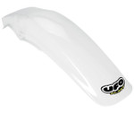 UFO White Plastic Rear Fender for '93-97 CR125R/'92-96 CR250R (HO02652#041)