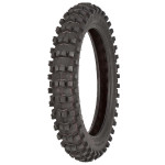 Pirelli Scorpion MX32 Mid Soft Rear Tire | 80/100-12 (3842300)