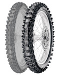 Pirelli Scorpion MX Soft Rear Tire 90/100-16 (2901400)