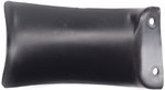 UFO Black Plastic Rear Shock Mud Plate (HO02621#001)