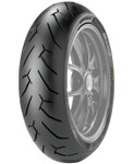 Pirelli Diablo Rosso II Rear Tire 160/60ZR17 (2070200)