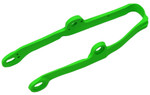 UFO Green Swingarm Chain Slider (KA04709#026)