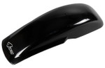 UFO Universal Black MX Rear Fender (PP01109#001)