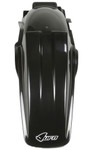 UFO Black Plastic Rear Fender (KA02710#001)