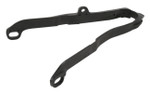 UFO Black Swingarm Chain Slider (HO04628#001)