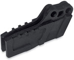 UFO Black Plastic Chain Guide '03-08 KX125/KX250, '04-05 KX250F (KA03750#001)
