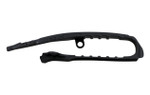 UFO Black Swingarm Chain Slider '19-21 RM-Z 250/'18-21 RM-Z 450 (SU04944#001)
