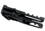 UFO Black Plastic Rear Chain Guide (HO04623#001)