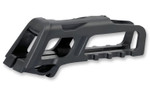 UFO Black Plastic Rear Chain Guide (HO04623#001)